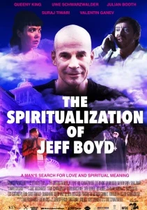 Джефф Бойд одухотворяется КиноТак